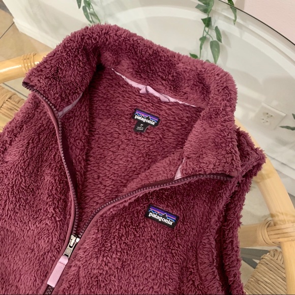 Patagonia Los Gatos Vest - Picture 7 of 8